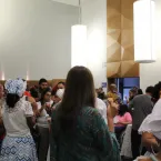 Primeiro Pr�mio Tereza de Benguela