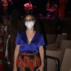 Primeiro Pr�mio Tereza de Benguela
