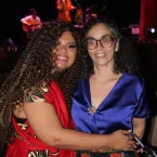 Primeiro Pr�mio Tereza de Benguela