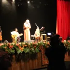 Primeiro Pr�mio Tereza de Benguela