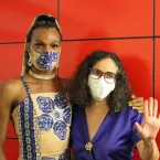 Primeiro Pr�mio Tereza de Benguela