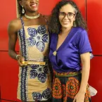 Primeiro Pr�mio Tereza de Benguela