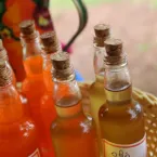 Feira Cultural Quilombola - Mata Cavalo de Cima