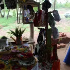 Feira Cultural Quilombola - Mata Cavalo de Cima