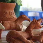 Feira Cultural Quilombola - Mata Cavalo de Cima