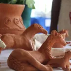 Feira Cultural Quilombola - Mata Cavalo de Cima