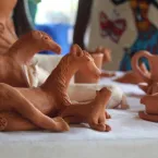 Feira Cultural Quilombola - Mata Cavalo de Cima