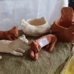 Feira Cultural Quilombola - Mata Cavalo de Cima
