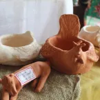 Feira Cultural Quilombola - Mata Cavalo de Cima