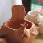 Feira Cultural Quilombola - Mata Cavalo de Cima
