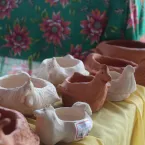 Feira Cultural Quilombola - Mata Cavalo de Cima