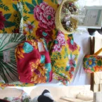 Feira Cultural Quilombola - Mata Cavalo de Cima