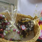 Feira Cultural Quilombola - Mata Cavalo de Cima