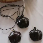 Feira Cultural Quilombola - Mata Cavalo de Cima