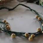 Feira Cultural Quilombola - Mata Cavalo de Cima