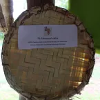 Feira Cultural Quilombola - Mata Cavalo de Cima