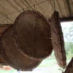 Feira Cultural Quilombola - Mata Cavalo de Cima