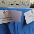 Feira Cultural Quilombola - Mata Cavalo de Cima