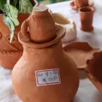 Feira Cultural Quilombola - Mata Cavalo de Cima