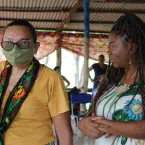 Feira Cultural Quilombola - Mata Cavalo de Cima