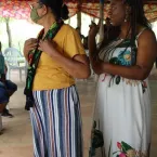 Feira Cultural Quilombola - Mata Cavalo de Cima
