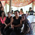 Feira Cultural Quilombola - Mata Cavalo de Cima