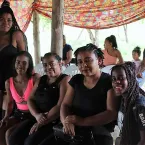 Feira Cultural Quilombola - Mata Cavalo de Cima