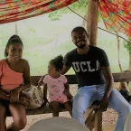 Feira Cultural Quilombola - Mata Cavalo de Cima