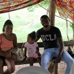 Feira Cultural Quilombola - Mata Cavalo de Cima