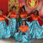Feira Cultural Quilombola - Mata Cavalo de Cima