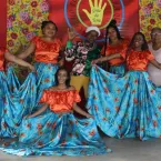 Feira Cultural Quilombola - Mata Cavalo de Cima