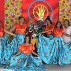 Feira Cultural Quilombola - Mata Cavalo de Cima