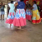 Feira Cultural Quilombola - Mata Cavalo de Cima