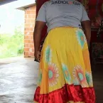 Feira Cultural Quilombola - Mata Cavalo de Cima