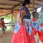 Feira Cultural Quilombola - Mata Cavalo de Cima