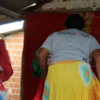 Feira Cultural Quilombola - Mata Cavalo de Cima