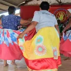 Feira Cultural Quilombola - Mata Cavalo de Cima
