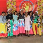 Feira Cultural Quilombola - Mata Cavalo de Cima
