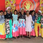 Feira Cultural Quilombola - Mata Cavalo de Cima