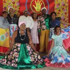 Feira Cultural Quilombola - Mata Cavalo de Cima