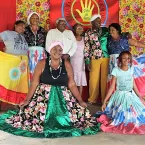 Feira Cultural Quilombola - Mata Cavalo de Cima
