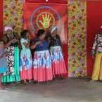 Feira Cultural Quilombola - Mata Cavalo de Cima