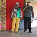 Feira Cultural Quilombola - Mata Cavalo de Cima