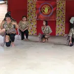 Feira Cultural Quilombola - Mata Cavalo de Cima