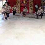 Feira Cultural Quilombola - Mata Cavalo de Cima