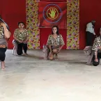 Feira Cultural Quilombola - Mata Cavalo de Cima