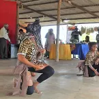 Feira Cultural Quilombola - Mata Cavalo de Cima