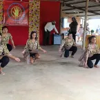 Feira Cultural Quilombola - Mata Cavalo de Cima