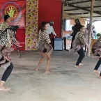 Feira Cultural Quilombola - Mata Cavalo de Cima