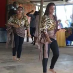 Feira Cultural Quilombola - Mata Cavalo de Cima